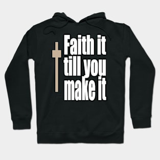 christian Hoodie